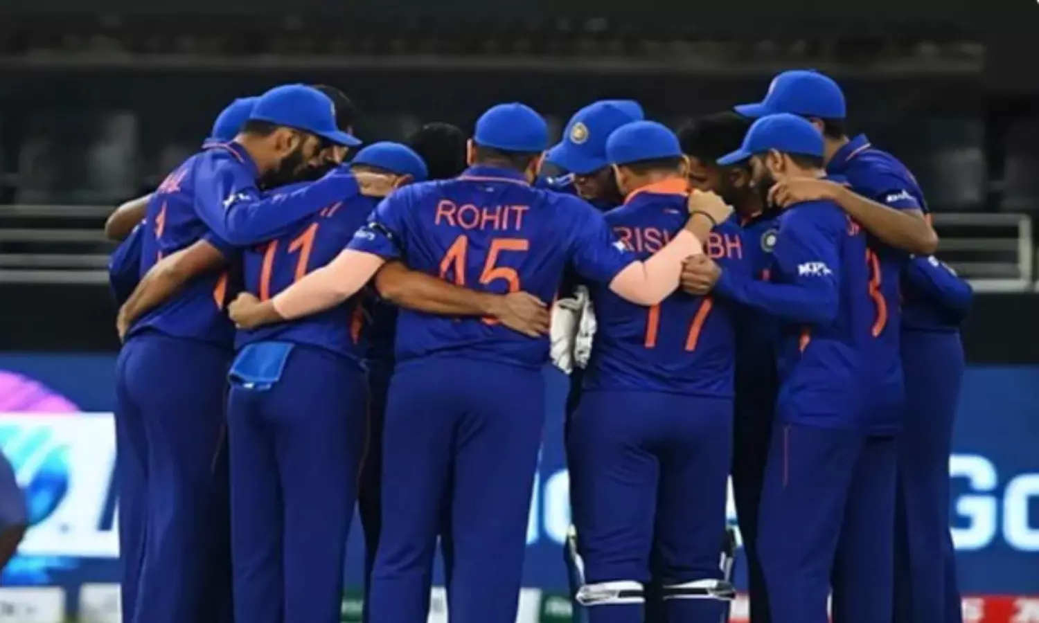 India vs England T20 and ODI series