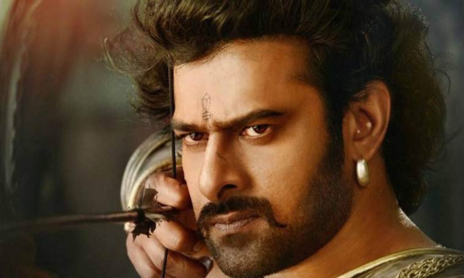 Prabhas 20 Years In Tollywood Celebrations Bahubali Fame Actor His Hit ...