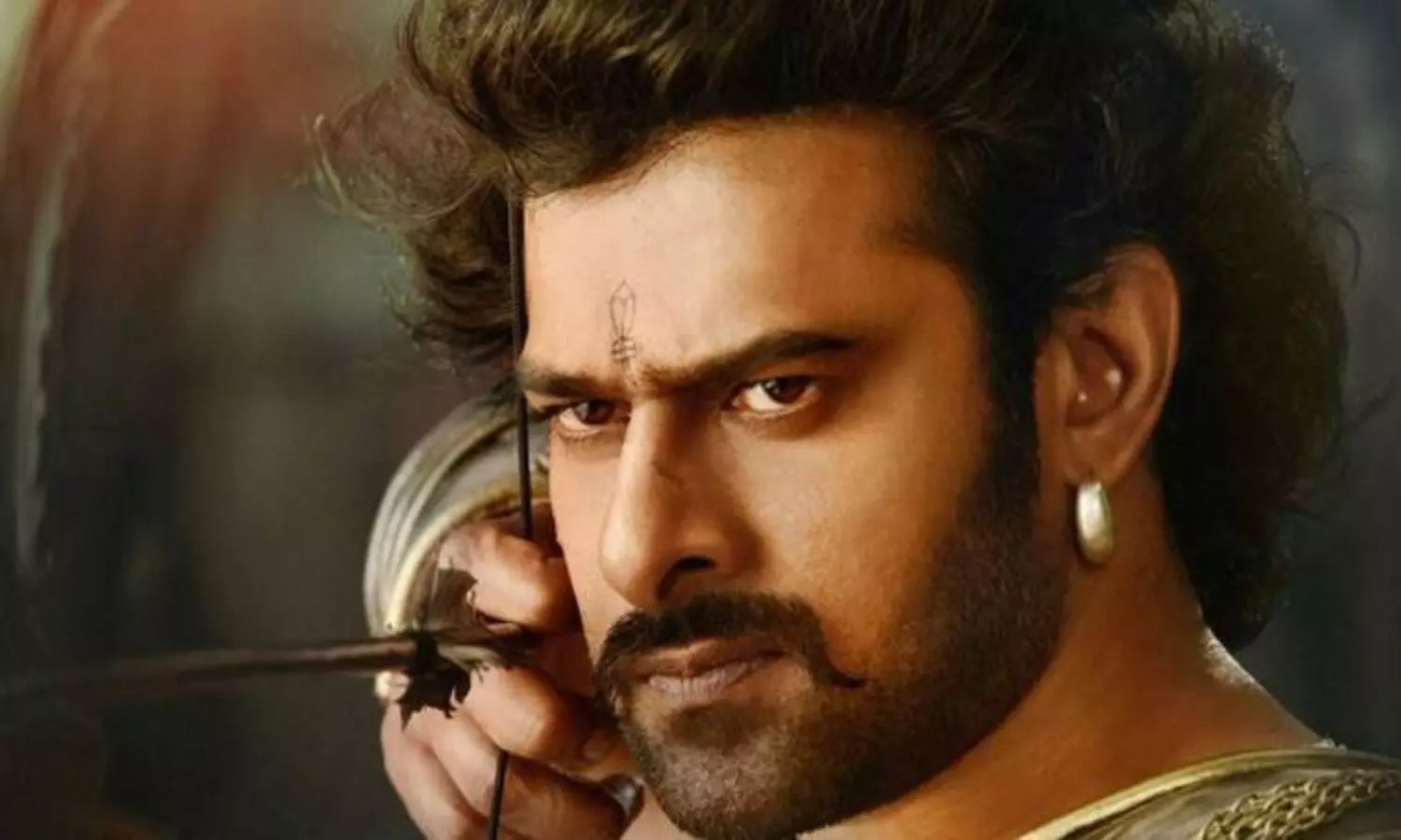 Prabhas Completed 20 Year in Cinema