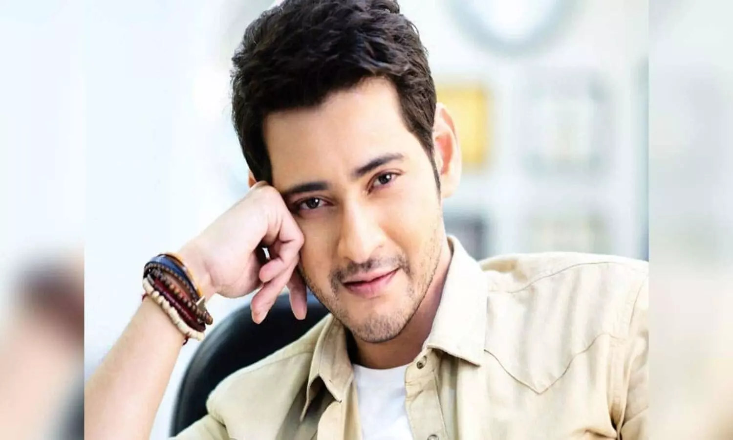 Mahesh Babu