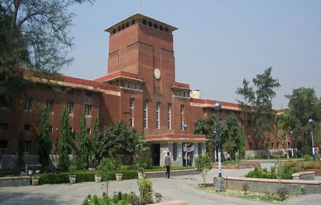 delhi university centenary chance exam 2022 12677 students applied for centenary chance exams