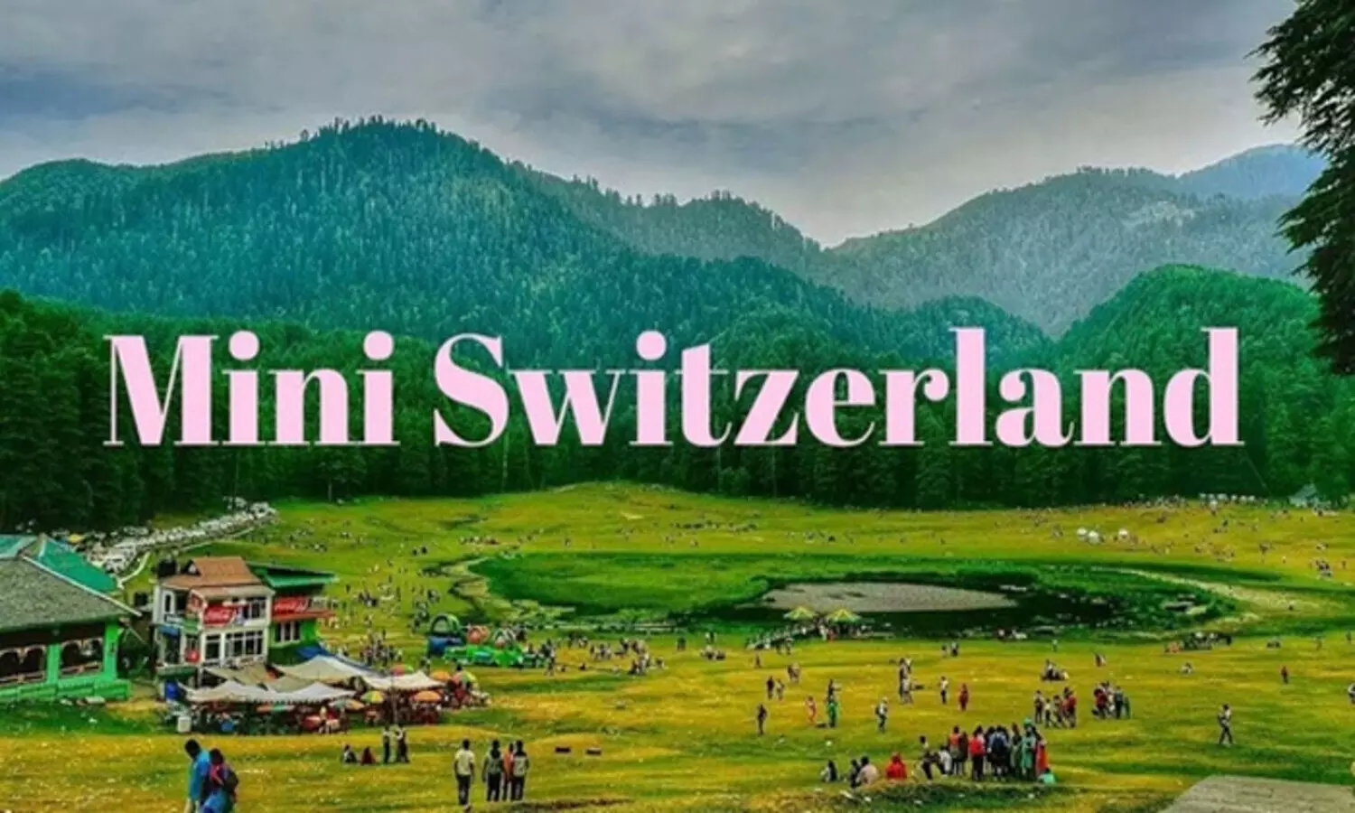 Sonbhadra: भारत का मिनी स्विट्जरलैंड, सोनभद्र में घूमने के लिए दिलचस्प हैं ये जगहें