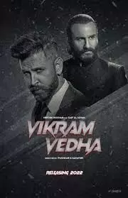 Vikram Vedha Remake