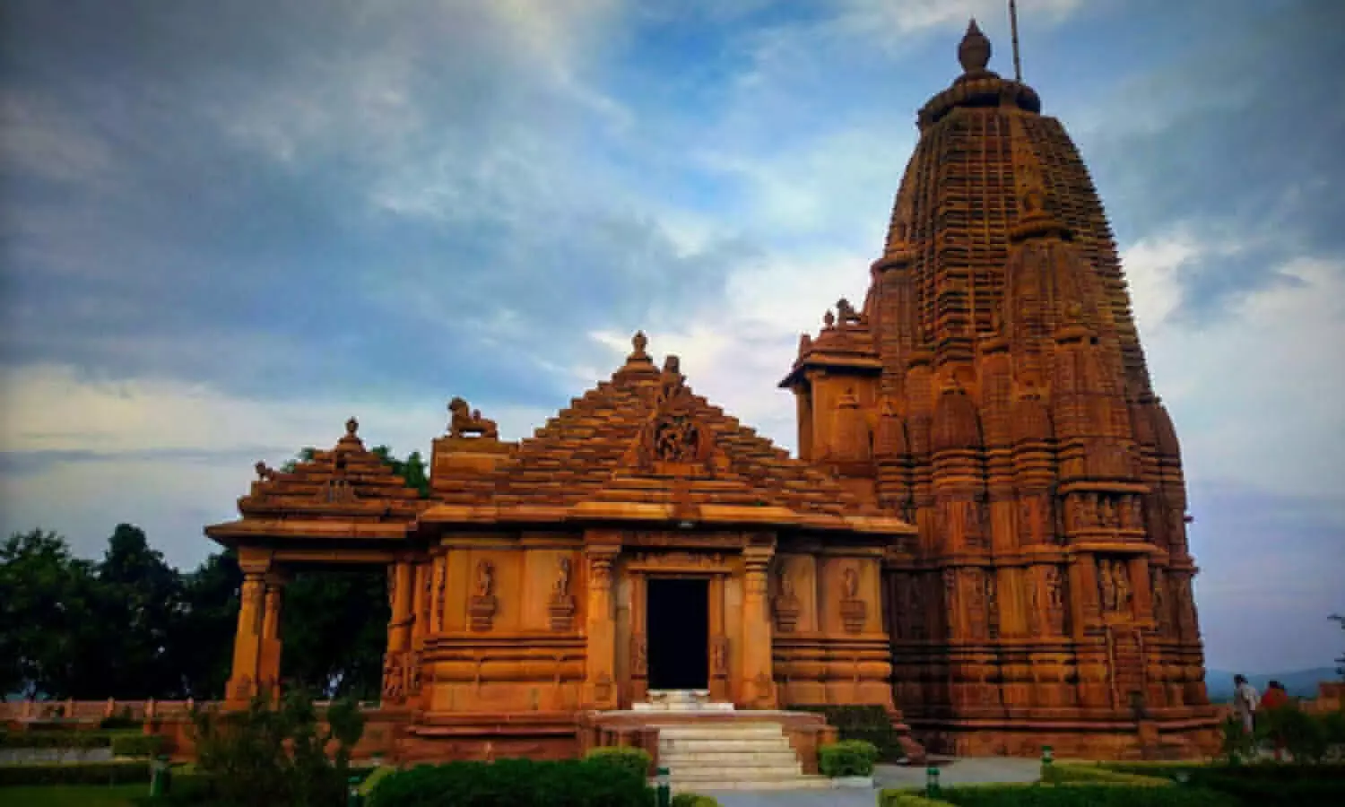 Renukeshwar Mahadev Temple Renukoot Sonbhadra