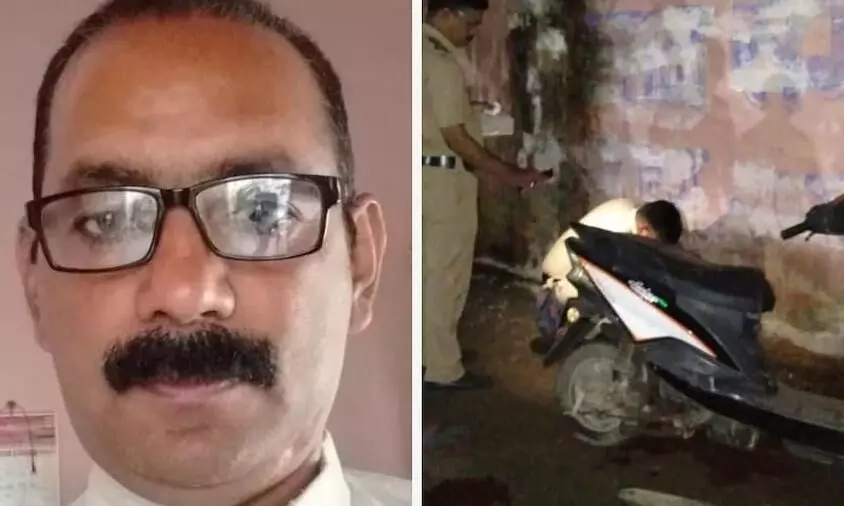 amravati drug dealer stabbed to death social media post supporting nupur sharma five accused arrested