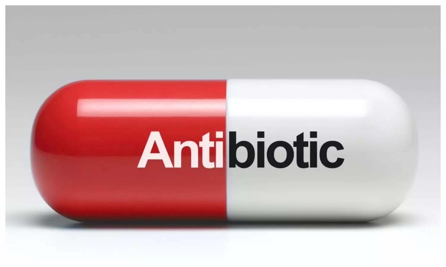 Antibiotics ineffective on typhoid