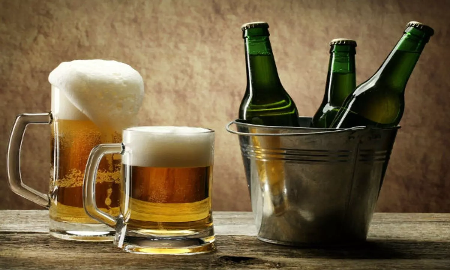 Most Expensive Beer and Wine in India