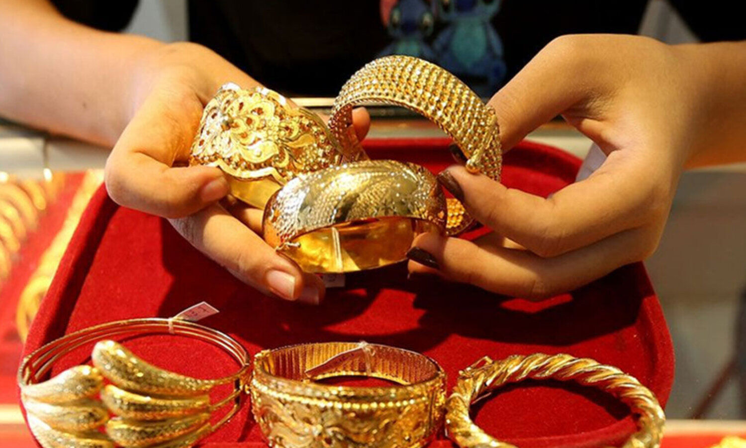 Gold Silver Price Today: There has been a rise in the price of gold and silver, know the price of your city