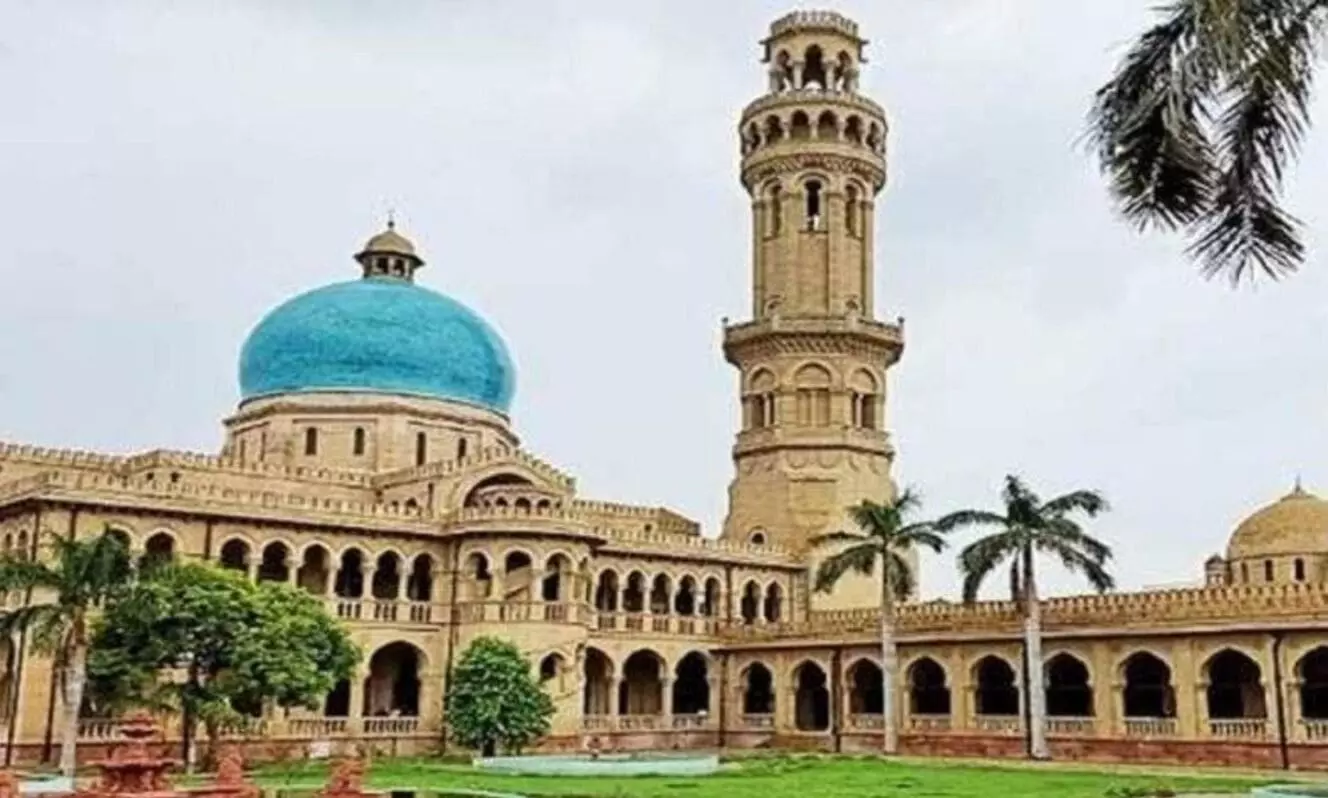 allahabad university exams 2022 ba bsc part 3 exam dates revised check here