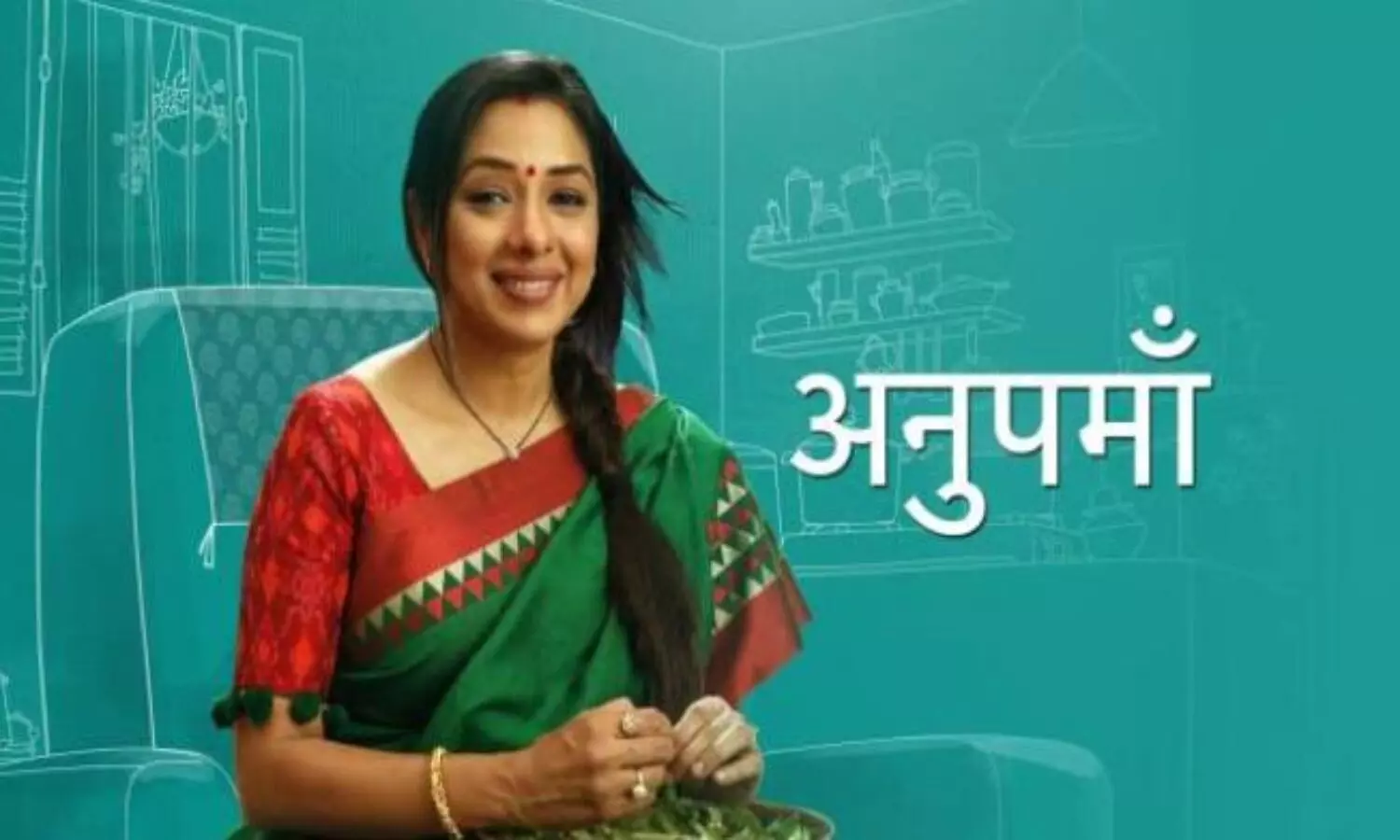 Anupama Serial Full Episode