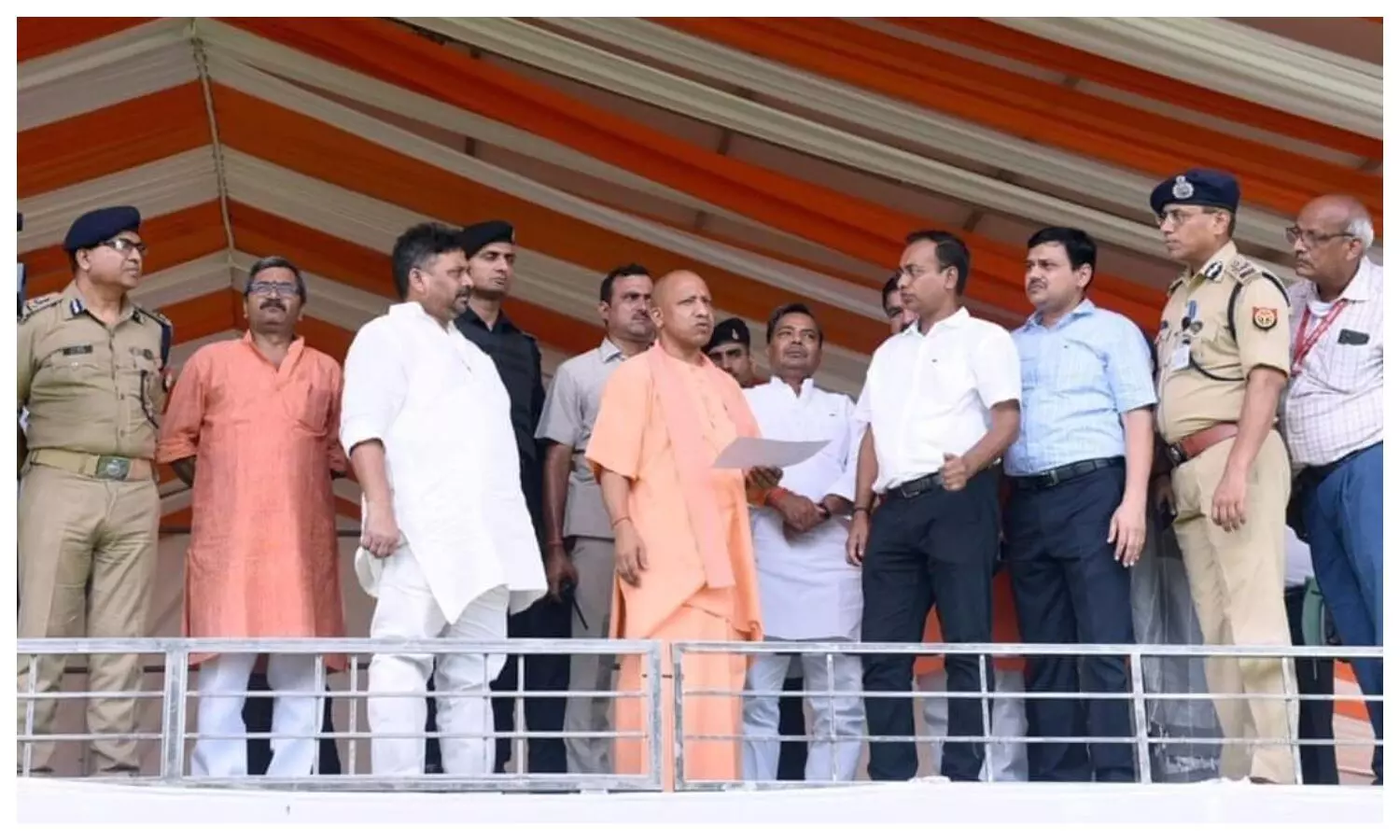 PM Modi to Visit Varanasi