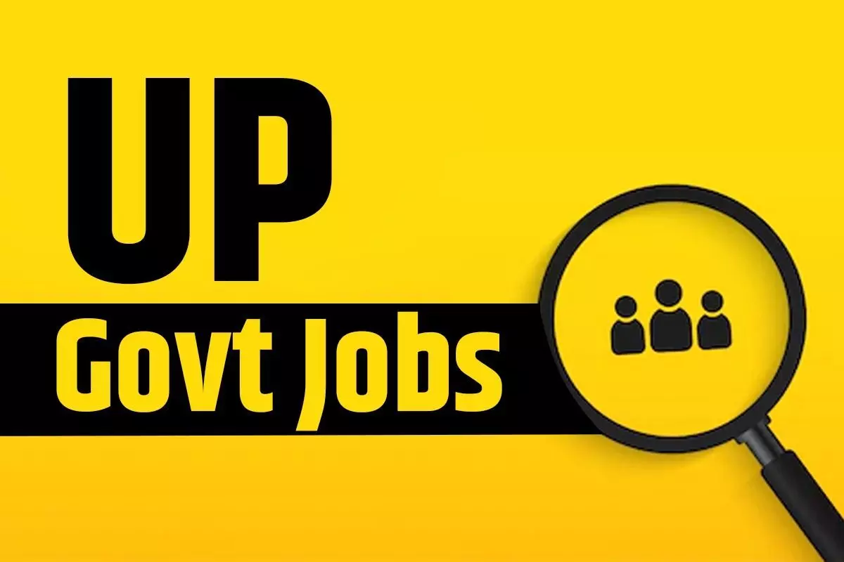 upsssc recruitment 2022 upsssc jobs for mukhya sevika head servant recruitment apply from august 3rd