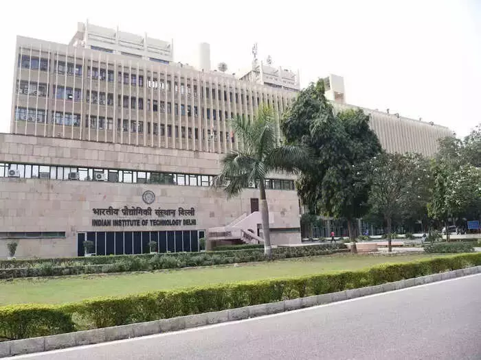 23 iits registered 1535 patents in last three years 69 products made