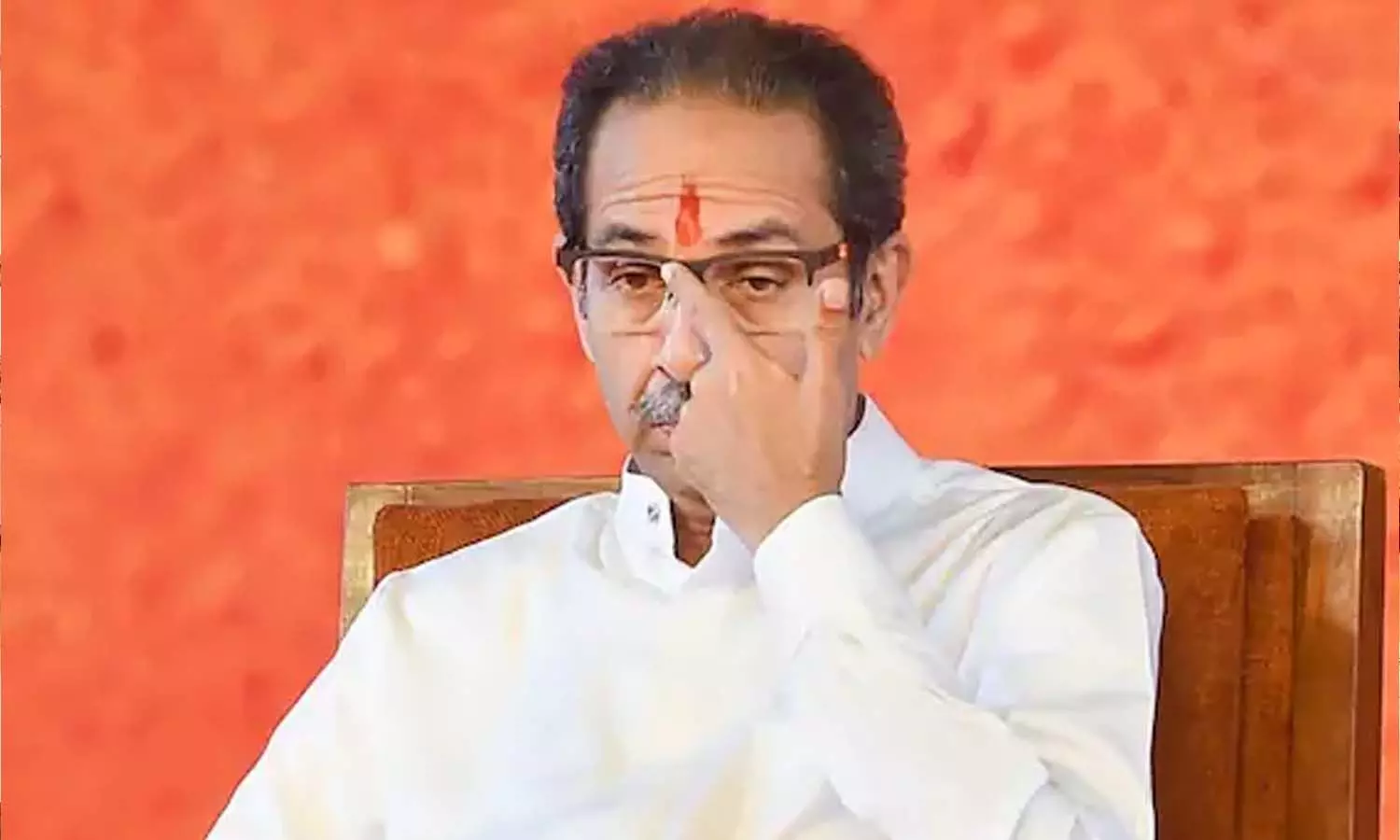 Now there is a possibility of rebellion of Shiv Sena MPs, Uddhav alert, Bhavna Gawli removed from the post of Chief Whip