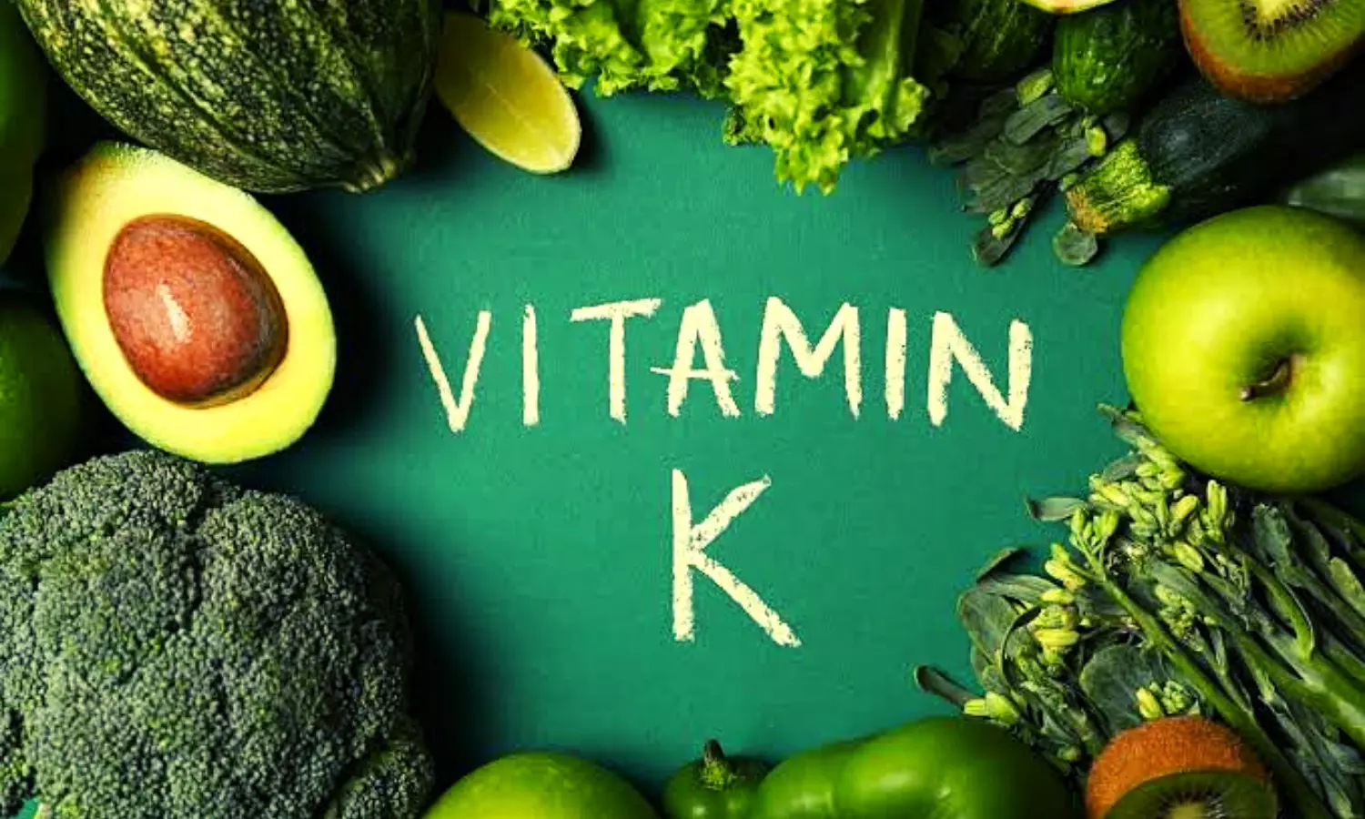 Vitamin K: जानें शरीर के लिए क्यों जरूरी है विटामिन K