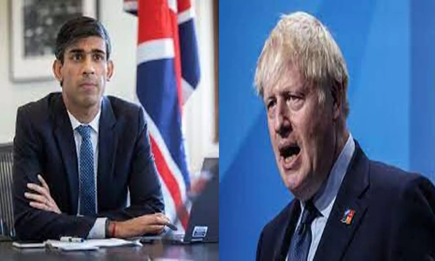 Rishi Sunak may become the next Prime Minister of Britain, know about this Indian-origin leader