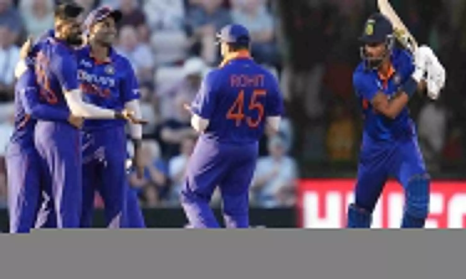 Ind vs Eng T20: रोहित की सेना के आगे अंग्रेजों ने टेके घुटने, पंड्या ने बल्ले और गेंद से मचाया तहलका