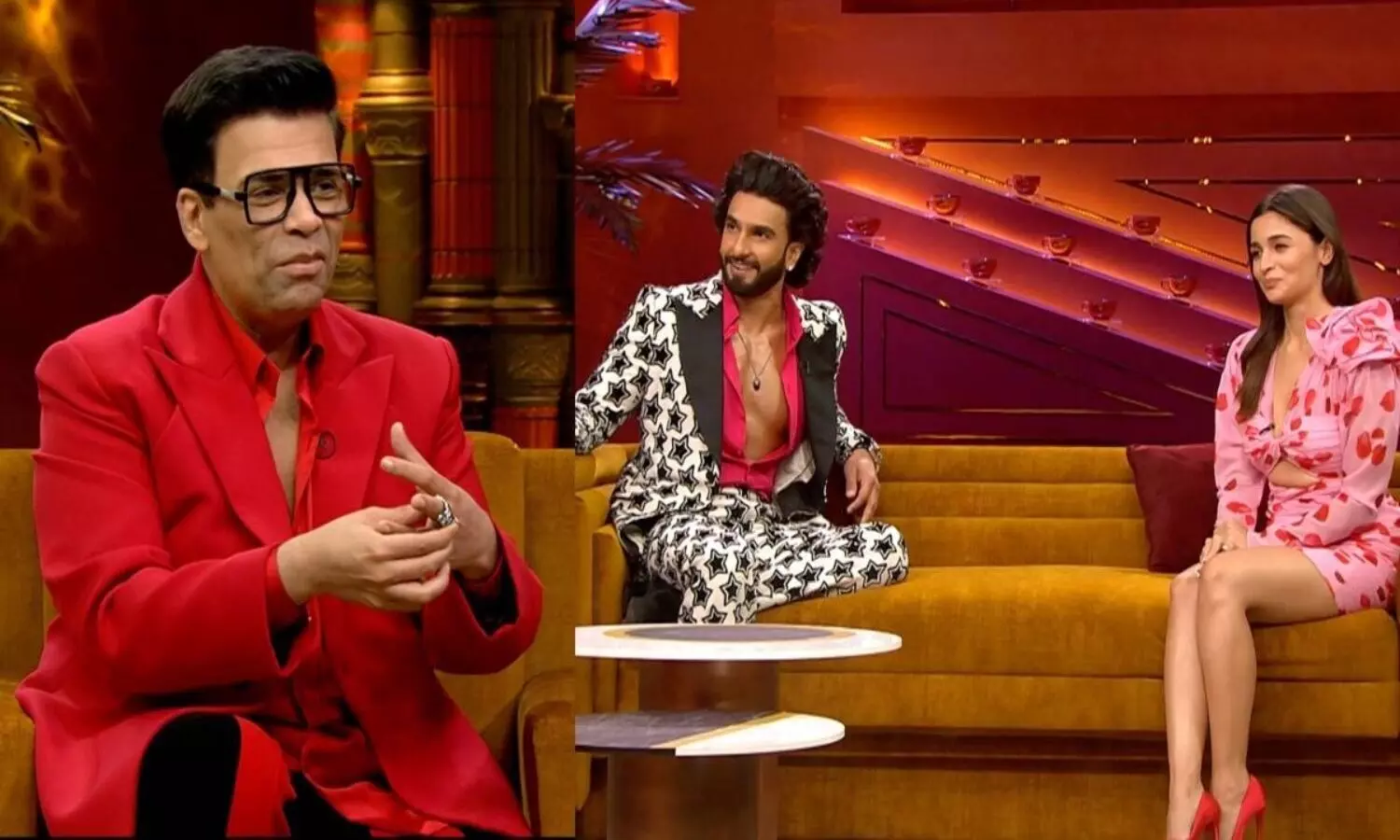 Koffee With Karan Season 7