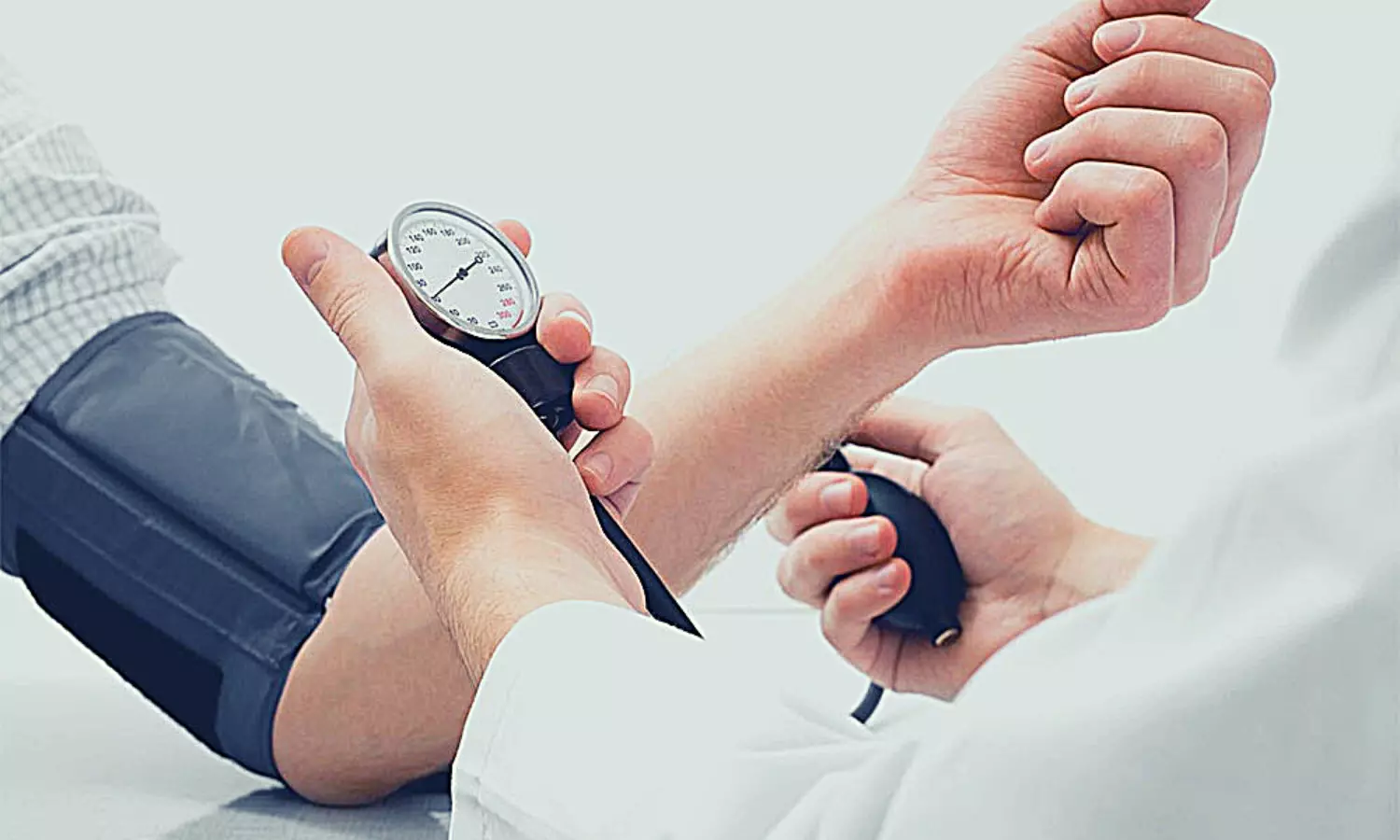 Tips to Reduce High Blood Pressure