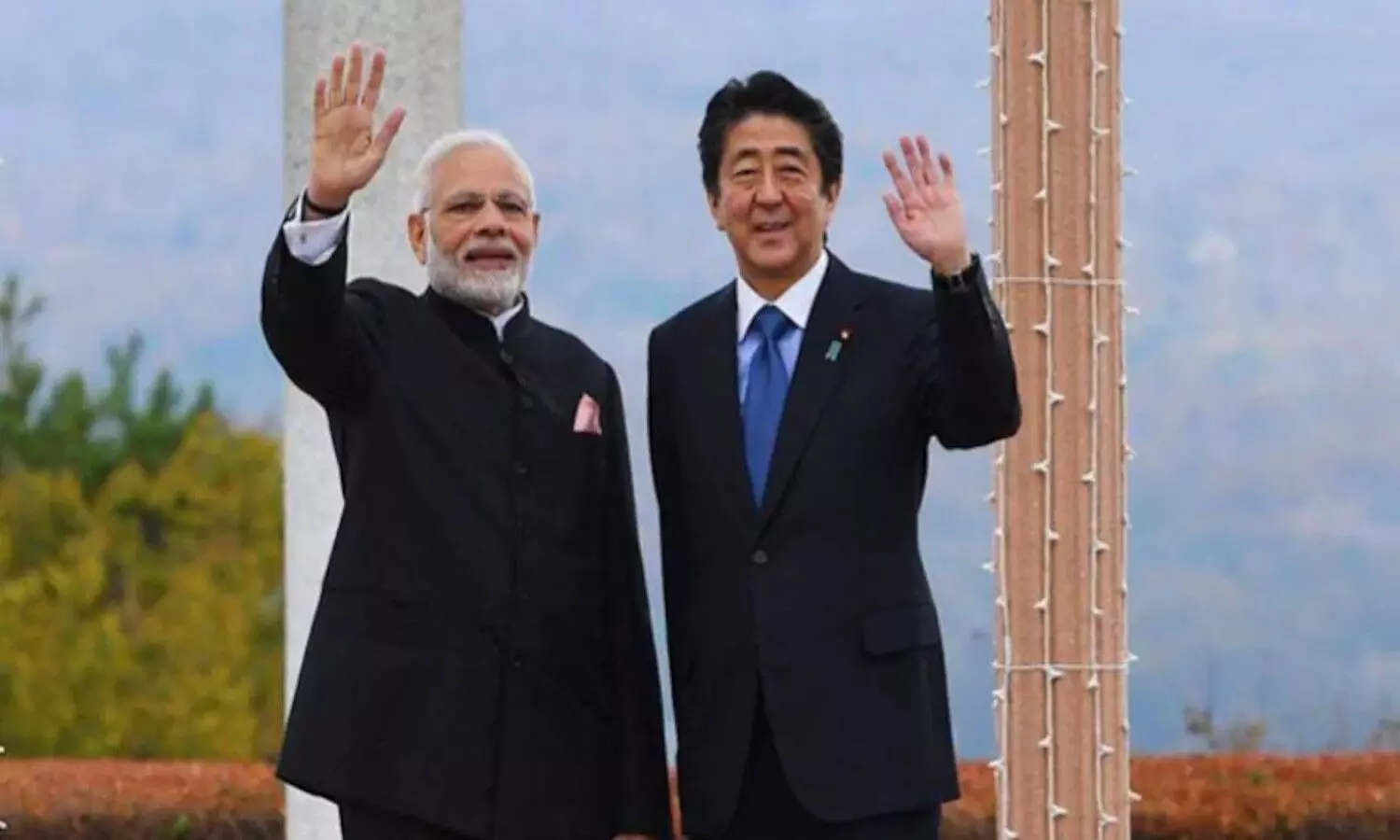 India-Japan Relations
