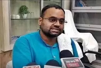 Bihar: सरकार को 23 लाख लौटाने का दावा करने वाले प्रोफेसर ललन कुमार का यू टर्न, अब मांग रहे माफ़ी