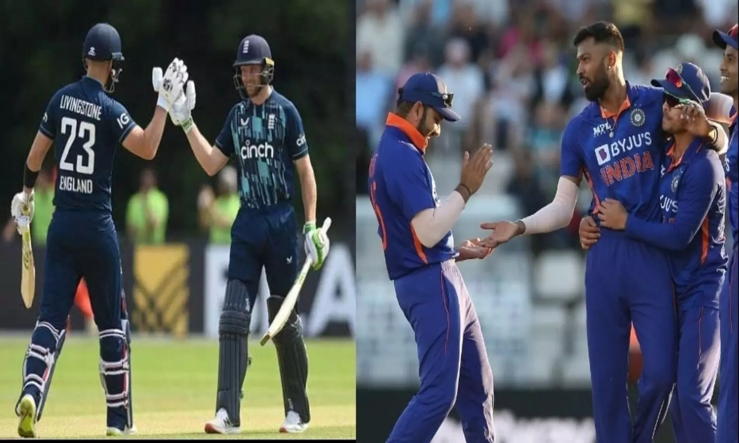 IND vs ENG: दूसरे टी20 के दौरान इन खिलाड़ियों पर रहेगी निगाहें