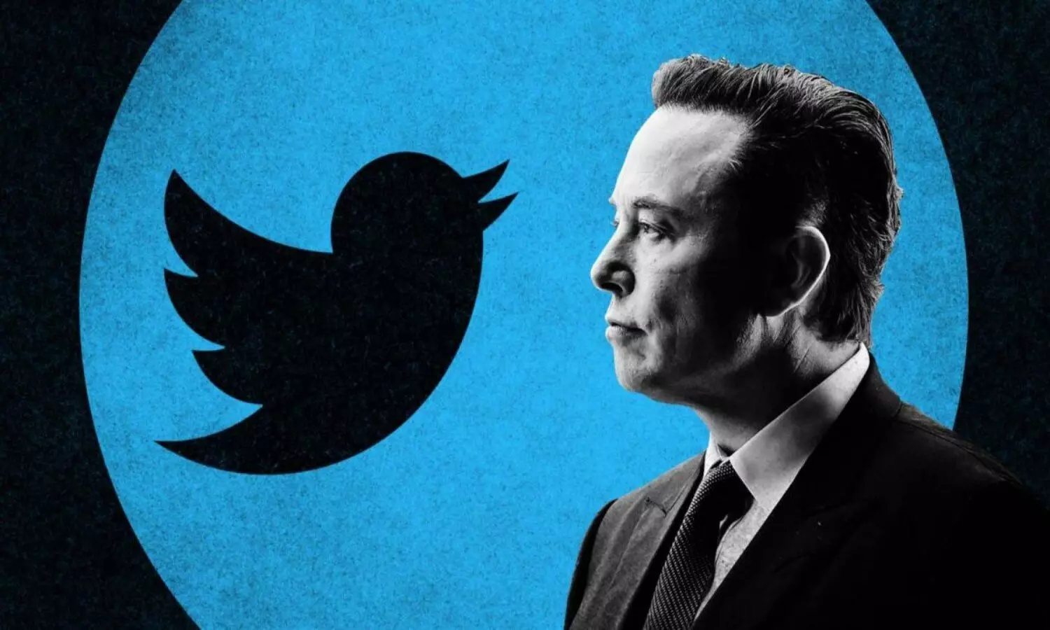 Elon Musk Cancels Twitter Deal