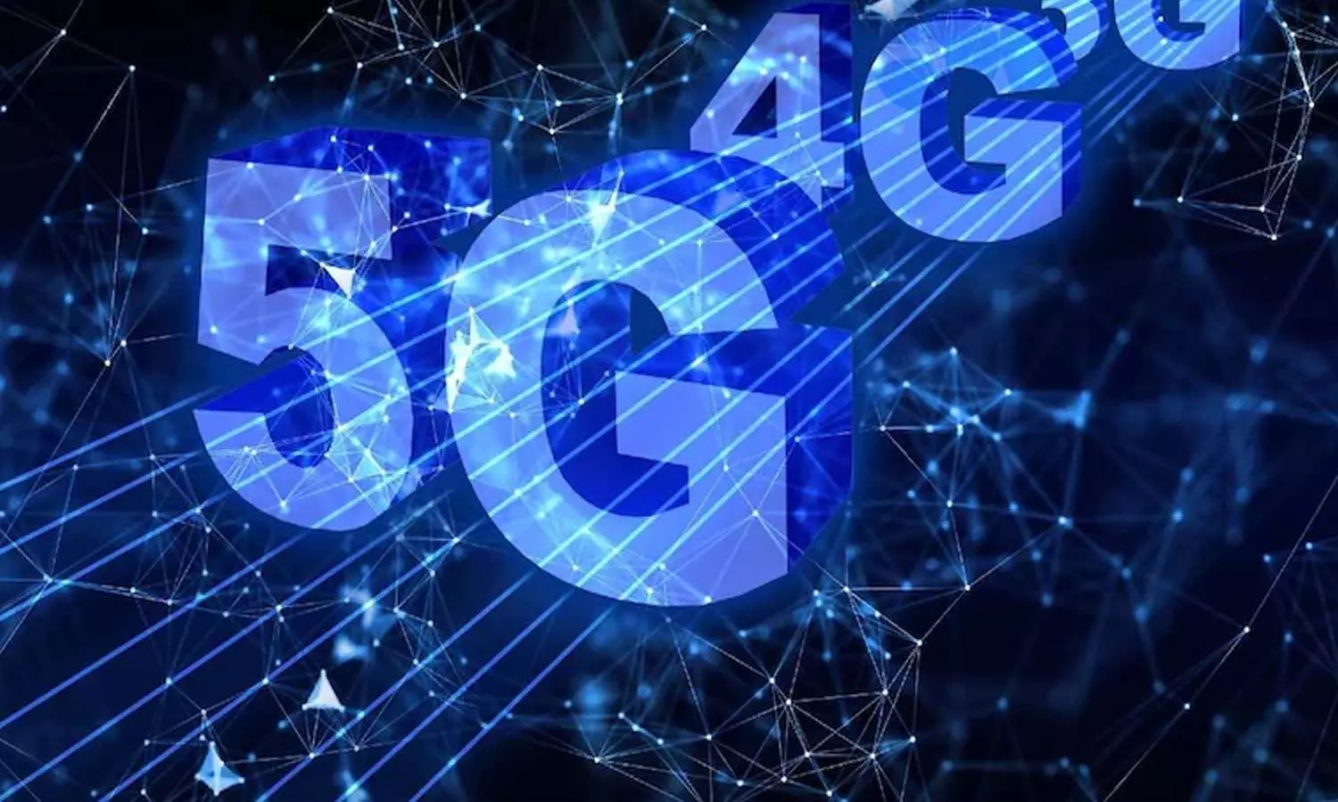 With the auction of 5G spectrum in India, the war between four companies will start in the country