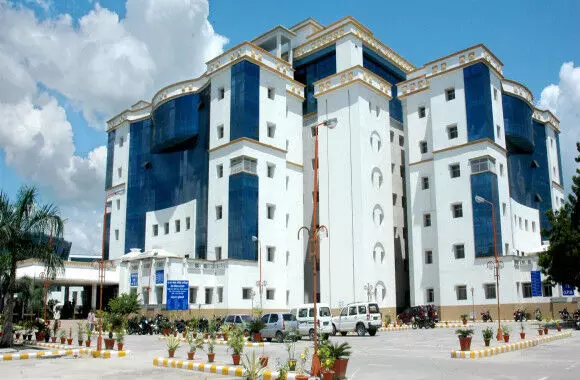 ram manohar lohia institute of medical sciences lucknow increased 7 pg seats