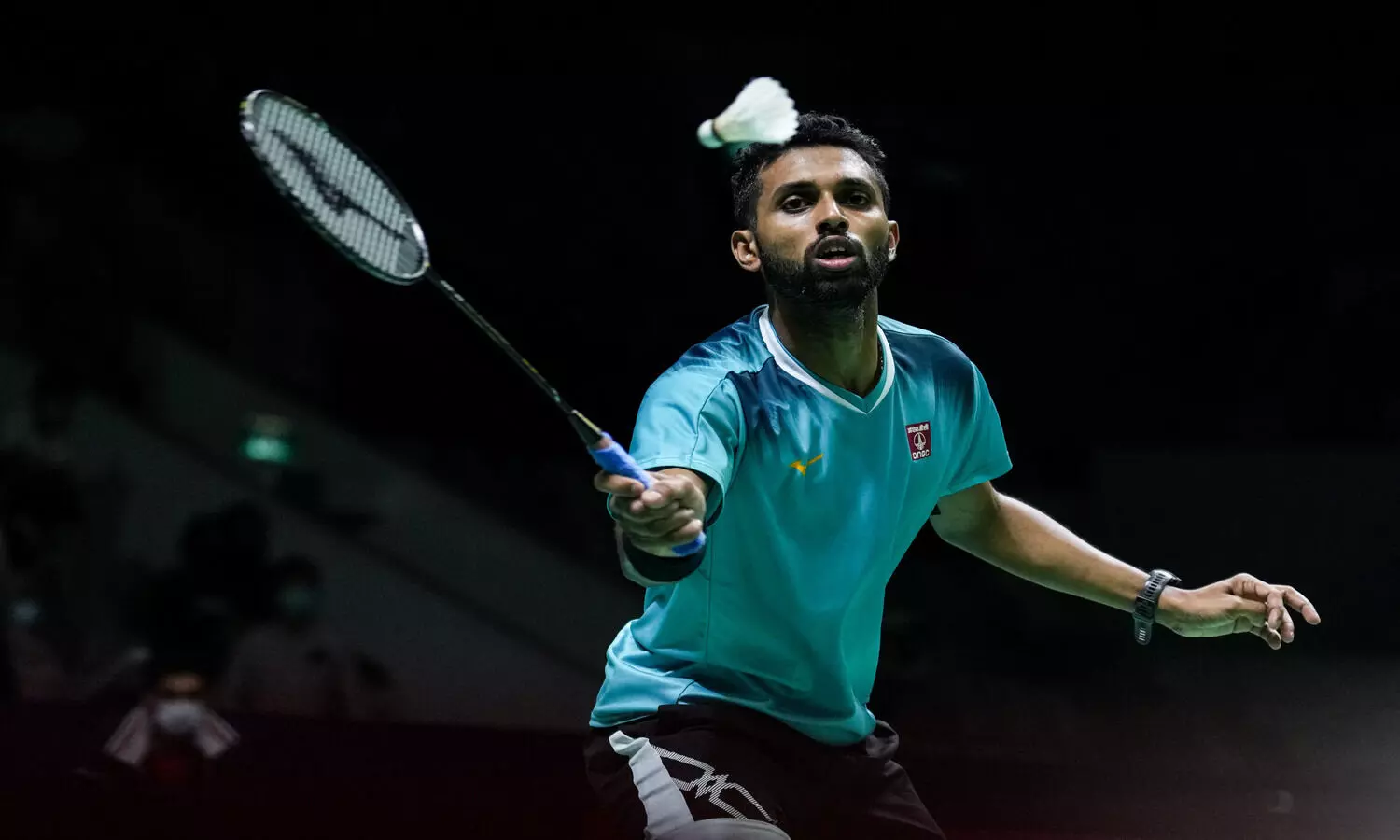 Malaysia Masters 2022: सेमीफाइनल मुकाबले में हारे एचएस प्रणय, भारत का सफर खत्म