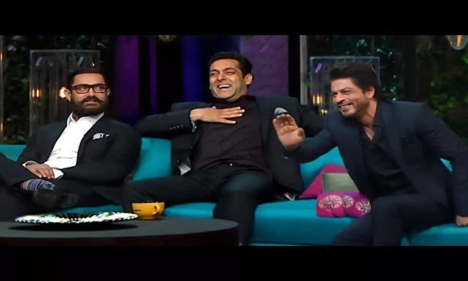 Koffee with Karan 7