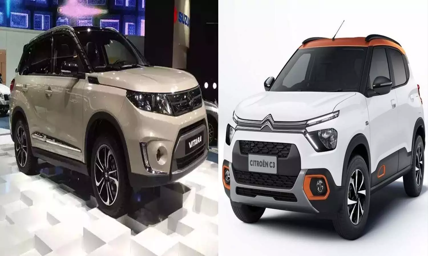 These two SUVs are being launched in July, Tehelka will create havoc in the market, Creta will get a challenge