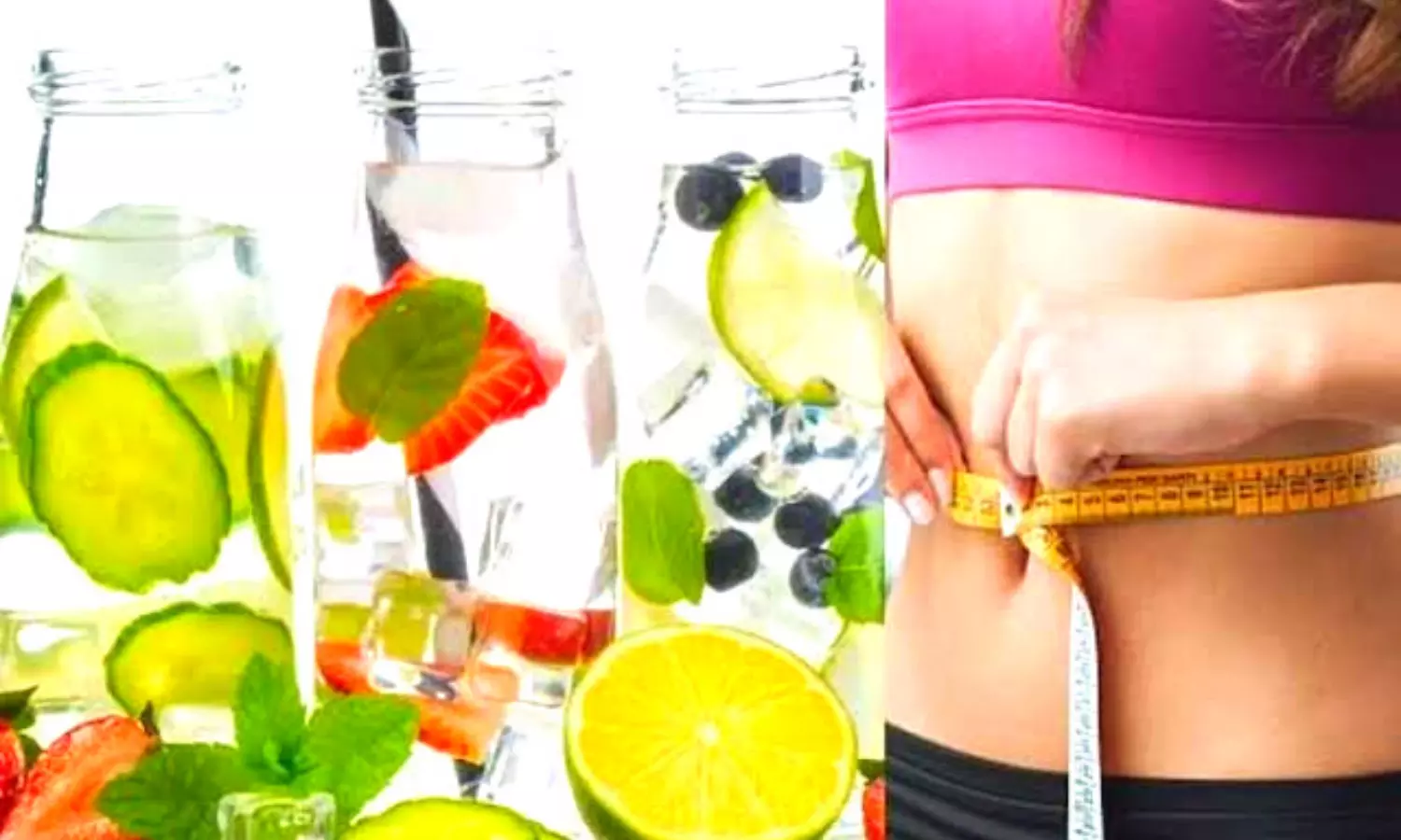 Healthy Drinks for weight Loss