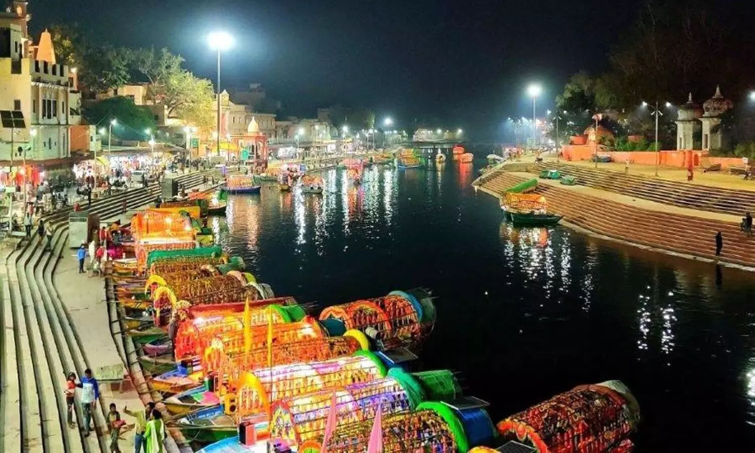 places to visit in chitrakoot