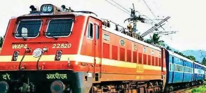पश्चिम मध्य रेलवे एनटीपीसी भर्ती 2022 : 121 पदों के लिए निकाली भर्तीयां जल्द करें आवेदन