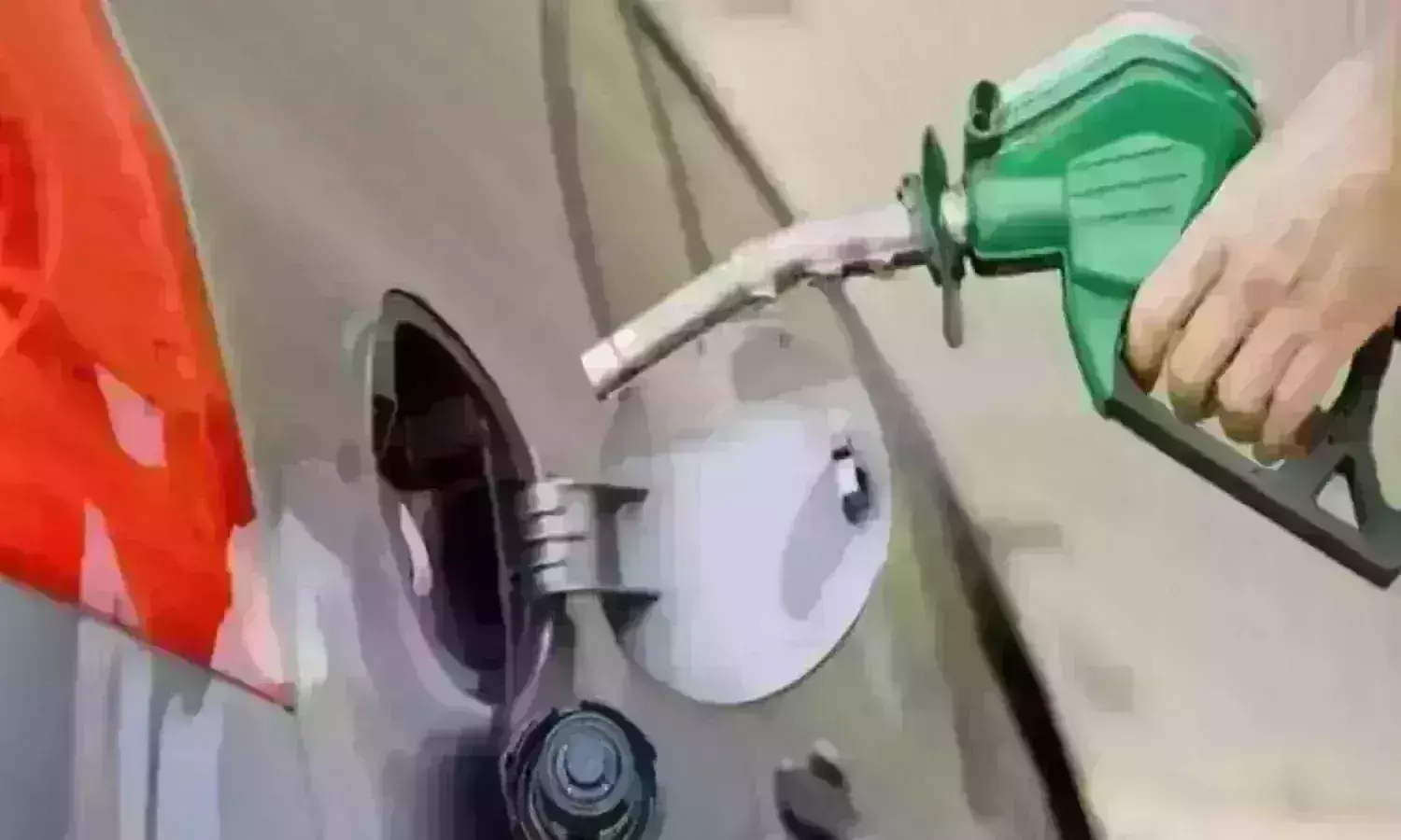 Petrol and Diesel Price Today