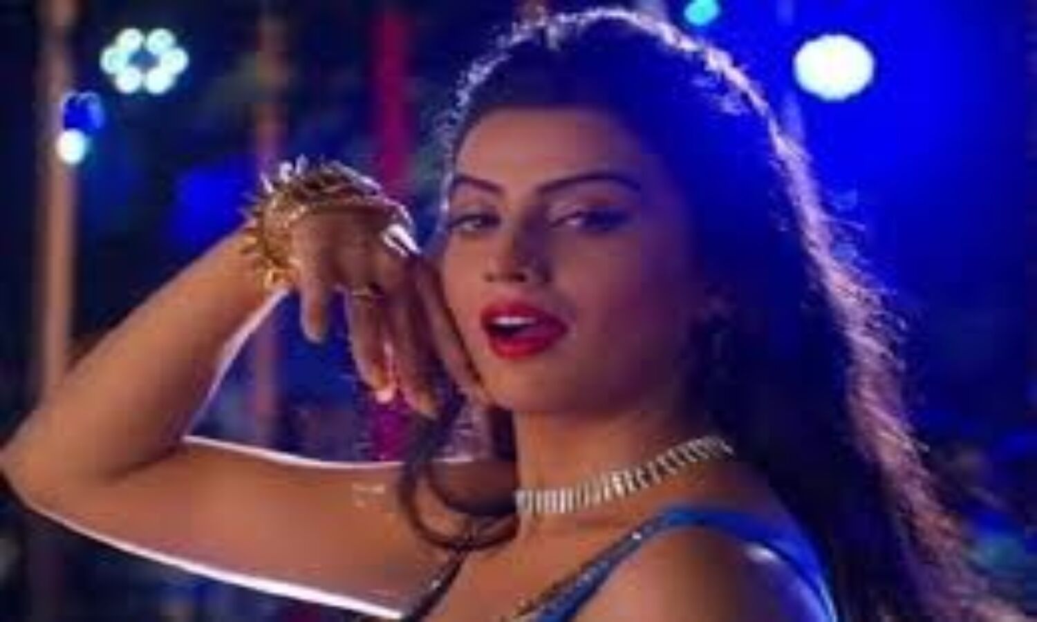 Bhojpuri Actress Akshara Singh Shared Her Video On Instagram It Became Viral On Social Media