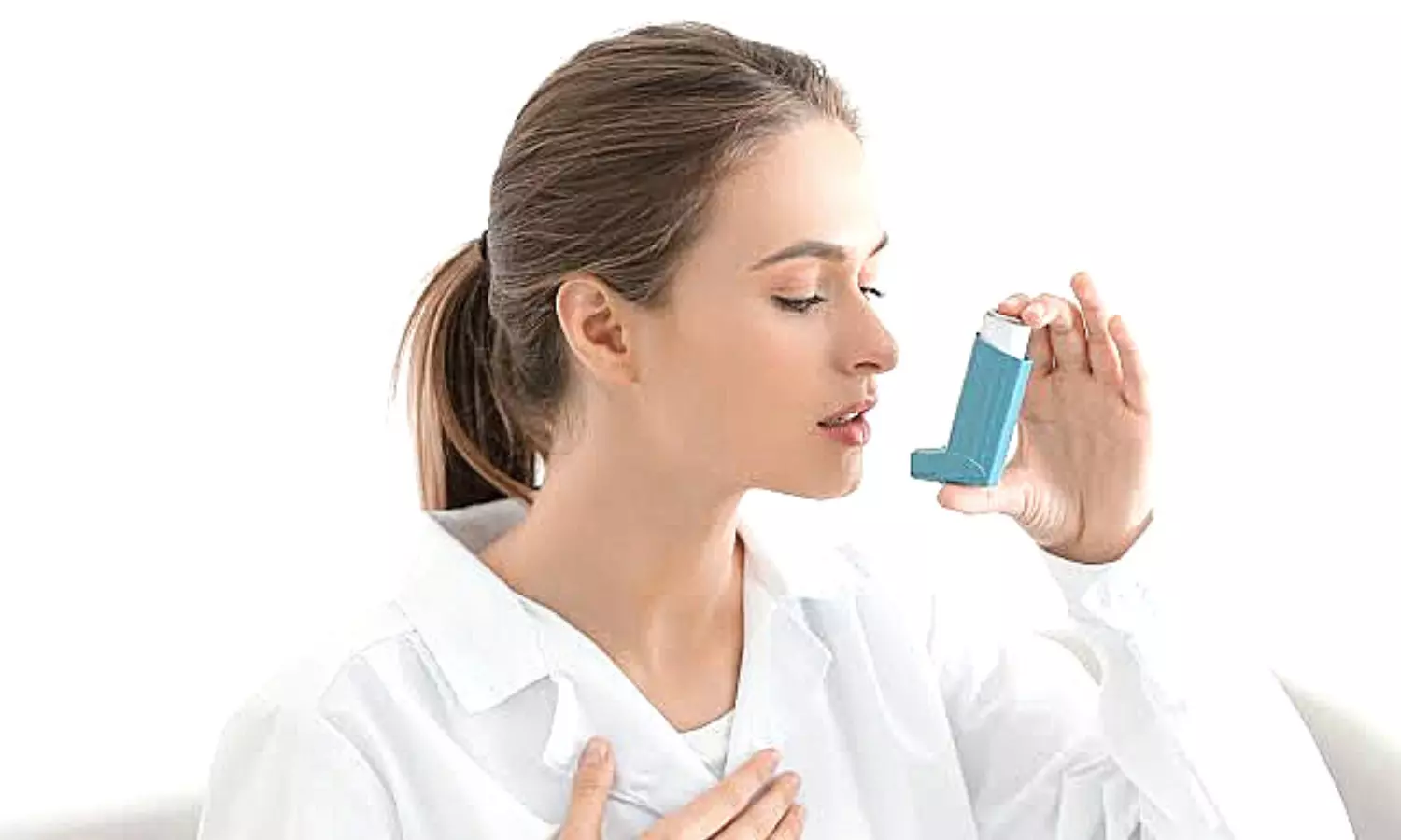 Symptoms and causes of Asthma