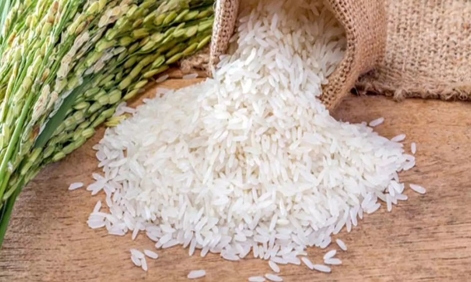 Rice became expensive in the market, from July 18, the price will increase further