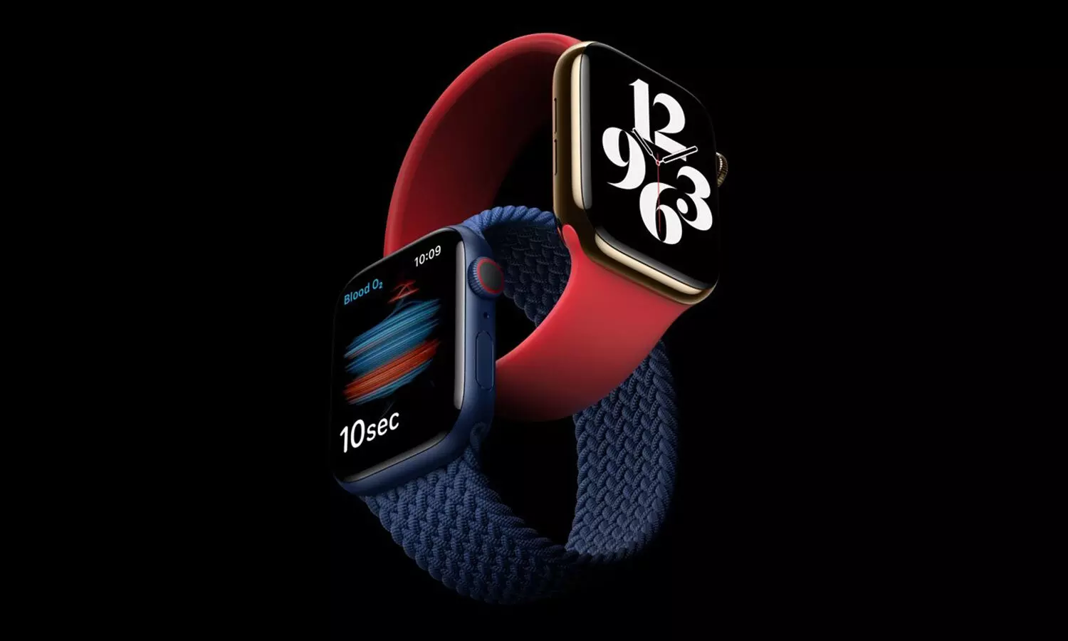 Apple Watch 7