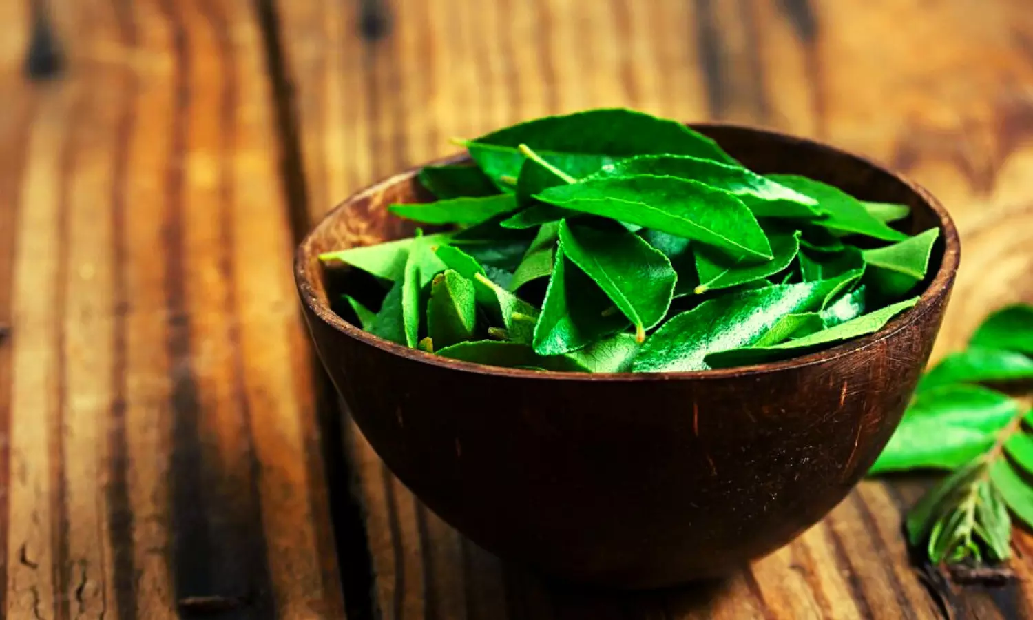 Side effects of Curry Leaves