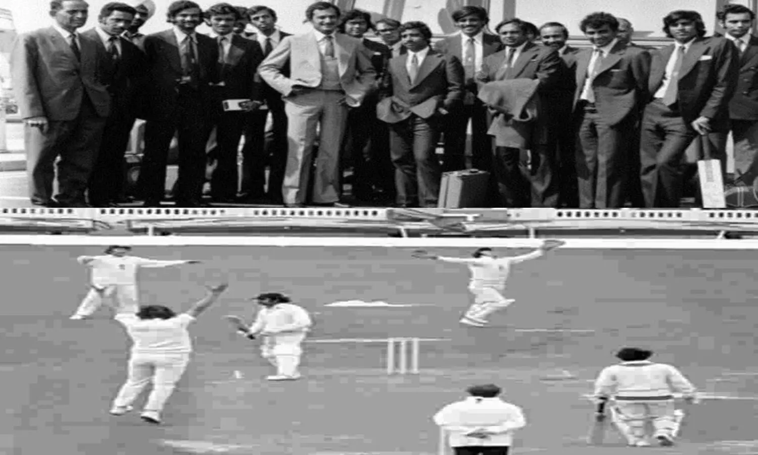 48 साल पहले आज ही के दिन भारत ने खेला था अपना पहला वनडे, जानिए मैच का नतीजा