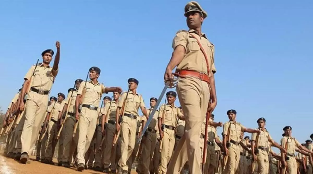 tnusrb constable recruitment 2022 constable vacancy for 3552 posts in police department sarkari jobs