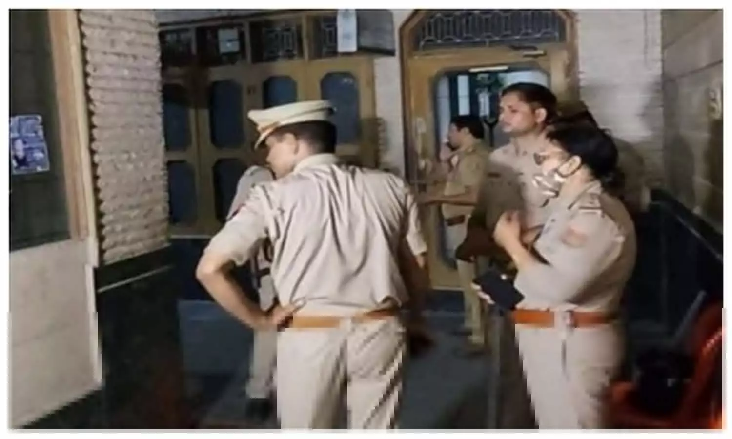 Meerut Police