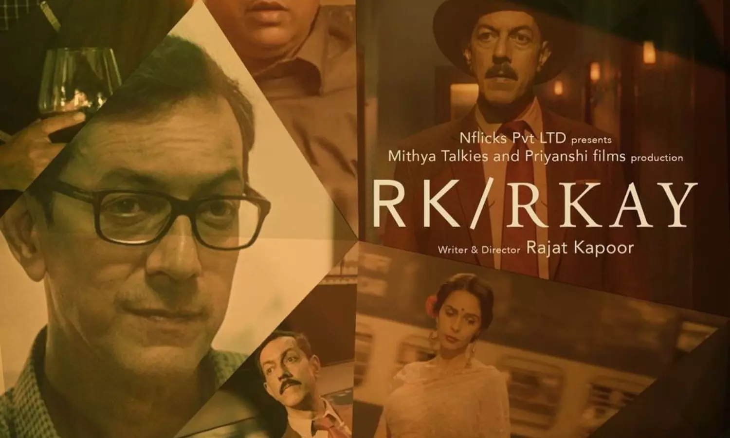 RK/RKAY:फिल्म का सॉन्ग मेरी जान हुआ रिलीज़, दिल को छुएगी शान की आवाज