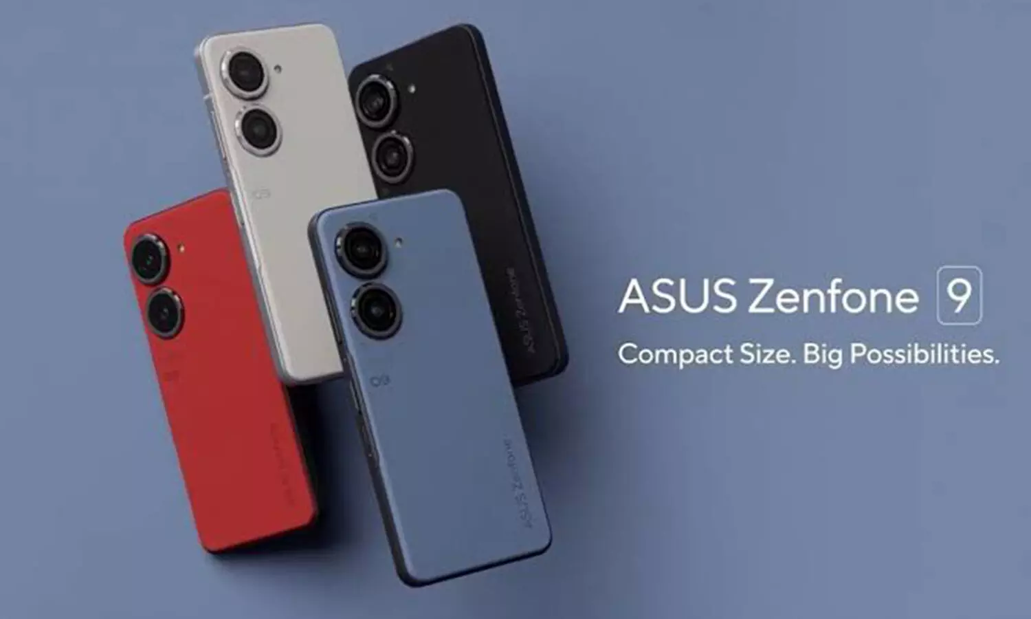 Asus Zenfone 9