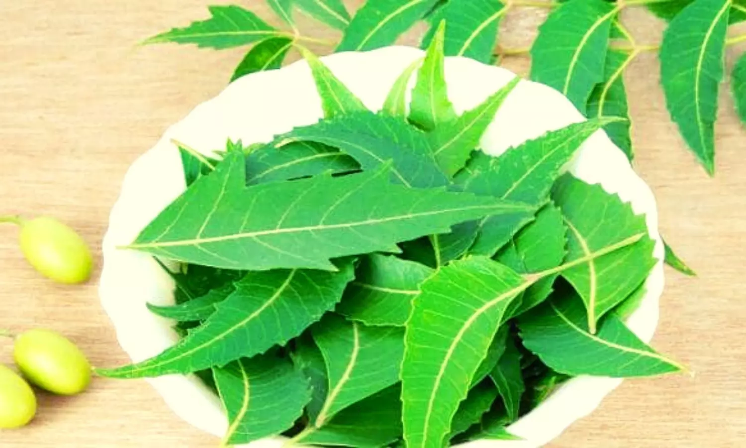 Benefits of Neem Leaves for Health