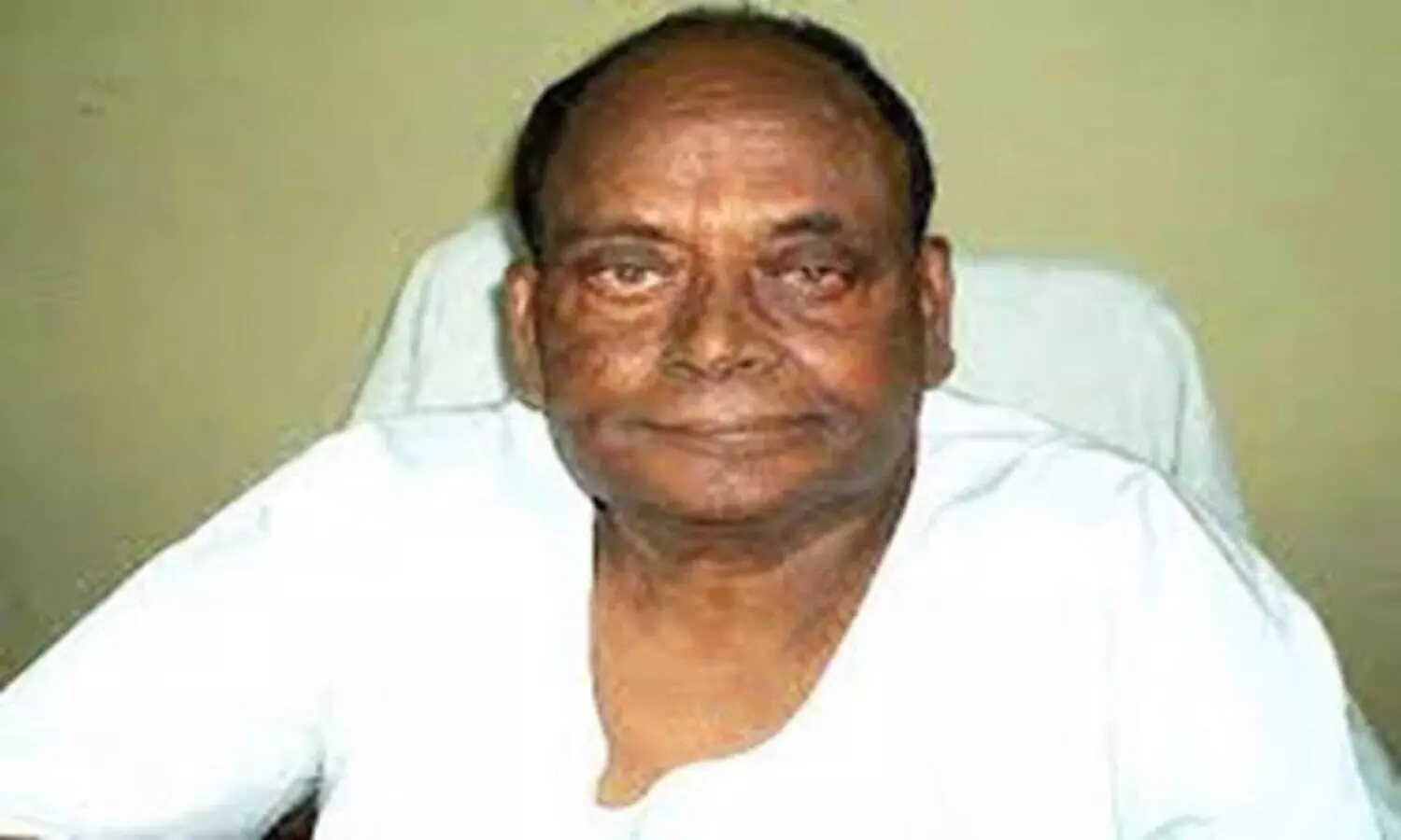 Ramai Ram passed away