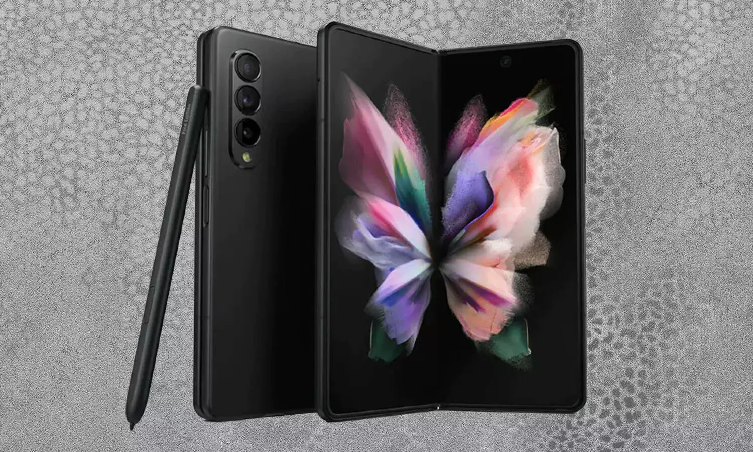 Samsung Galaxy Z Fold 4