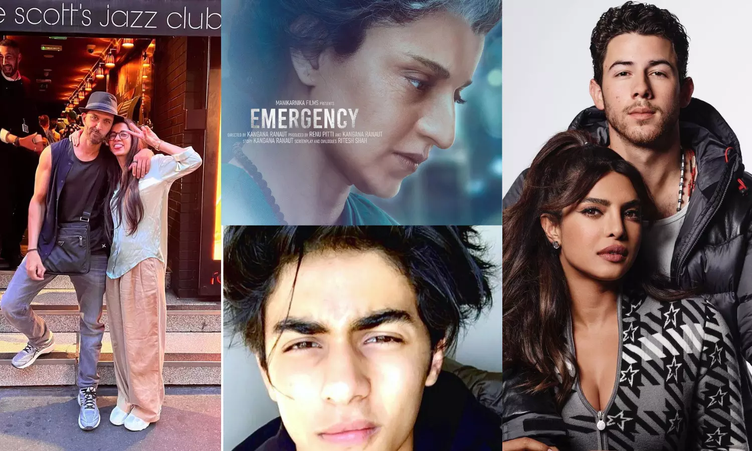 Bolly Buzz: Aryan Khan के पासपोर्ट मिलने से लेकर फिल्मियां दुनिया की बाकी खबरें